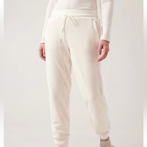 Athleta Cozy Karma Jogger